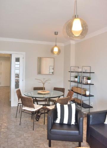 Apartamento Magnifico �tico En La Playa
