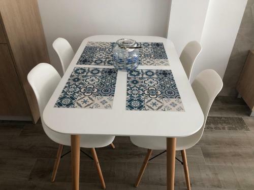 Apartamento Dar� Vistamar