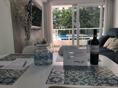 Apartamento Dar� Vistamar