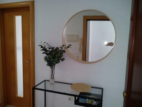 Apartamento �tico Con Piscina Y Barbacoa