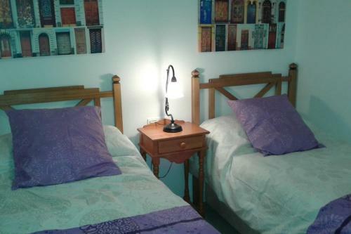 Apartamento Sol Y Playa