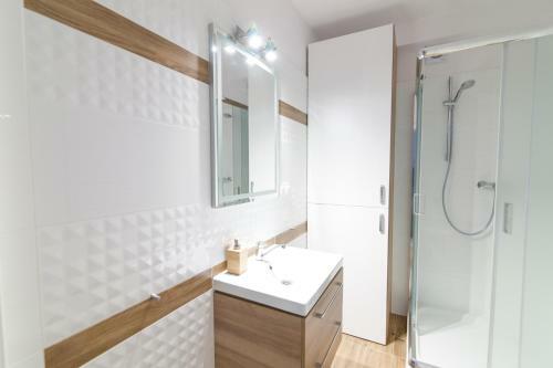 Apartamento Studio Cicha