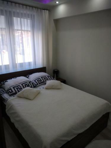 Apartament Rodzinny