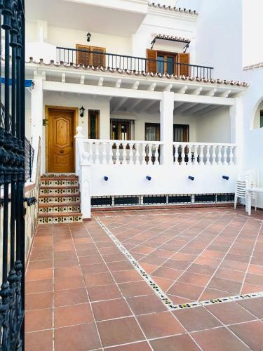 La Casita de La Azucarera