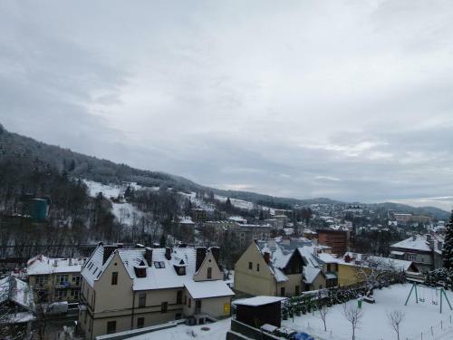 Apartament Bb Nad Deptakiem
