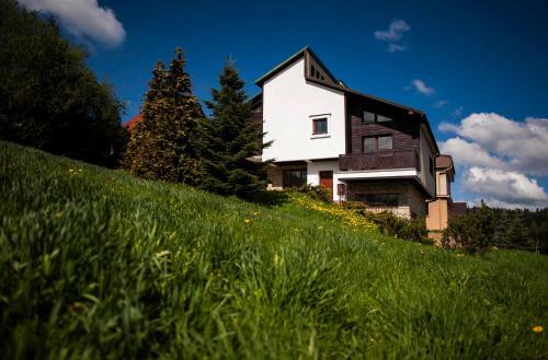 Villa Krynica Zamkowa 48