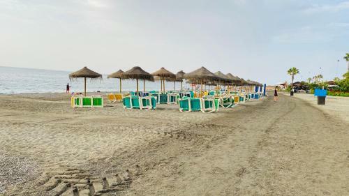 Apartamento El Faro de Torre Del Mar