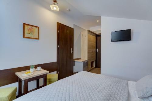 Apartamenty Krynica-zdr�j Karolina