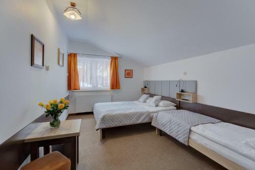 Apartamenty Krynica-zdr�j Karolina