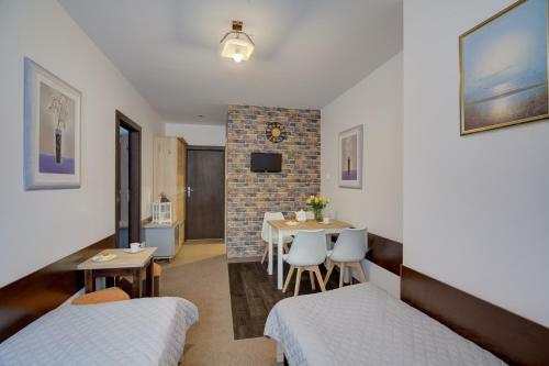 Apartamenty Krynica-zdr�j Karolina