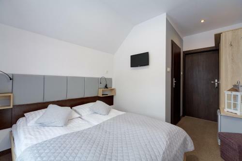 Apartamenty Krynica-zdr�j Karolina