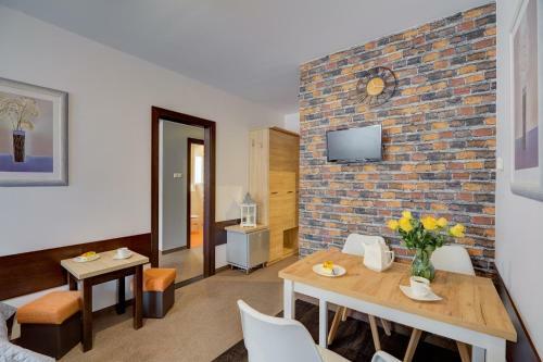 Apartamenty Krynica-zdr�j Karolina