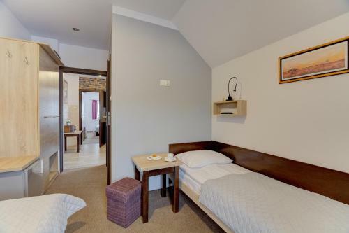 Apartamenty Krynica-zdr�j Karolina