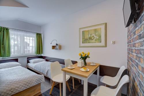 Apartamenty Krynica-zdr�j Karolina