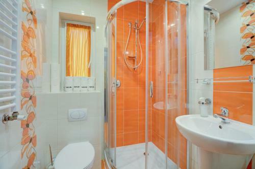 Apartamenty Krynica-zdr�j Karolina