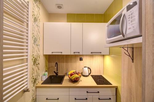 Apartamenty Krynica-zdr�j Karolina