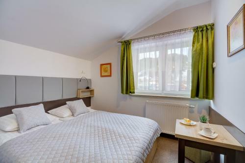 Apartamenty Krynica-zdr�j Karolina
