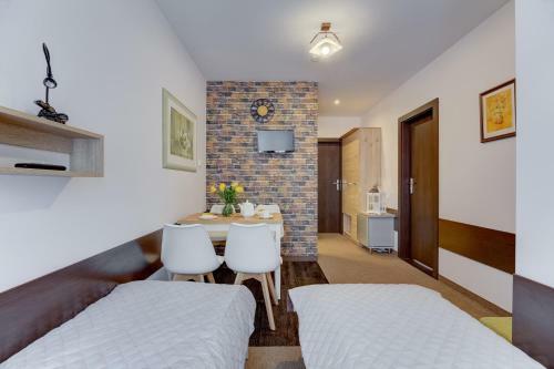 Apartamenty Krynica-zdr�j Karolina