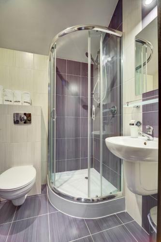 Apartamenty Krynica-zdr�j Karolina