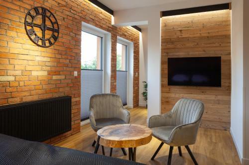 Apartament City Center Modern Loft 2 - Luxury Standard