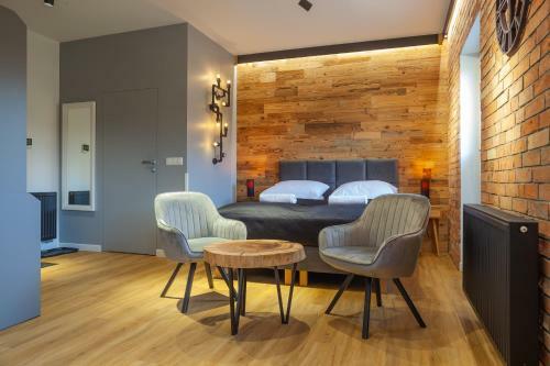 Apartament City Center Modern Loft 2 - Luxury Standard