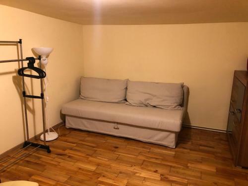 Apartament Pod Lasem Krynica Zdr�j