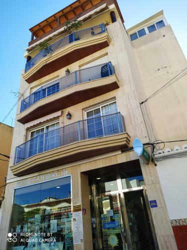 Apartamento Rozamar