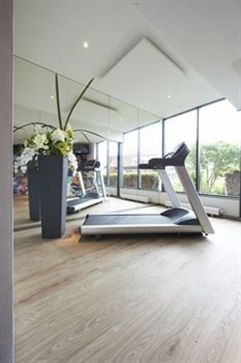 Bastion Hotel Haarlem / Velsen