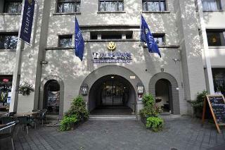 Hotel Tulip Inn Heerlen City Centre