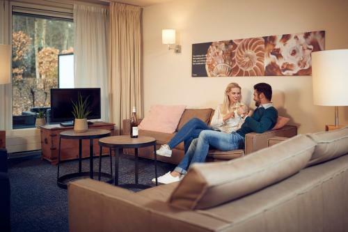 Aparthotel Westcord Residentie Boschrijck