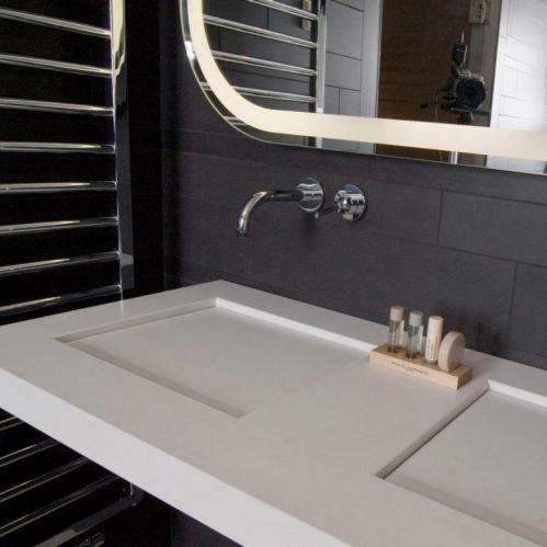 Hotel Wellness Caracol