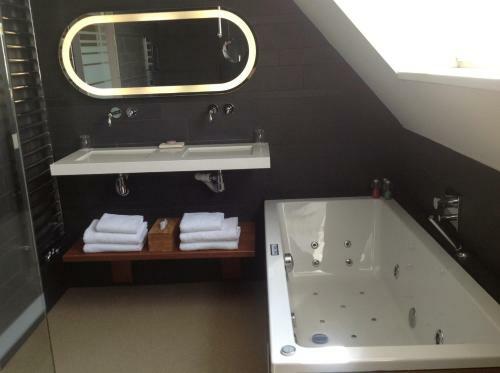 Hotel Wellness Caracol