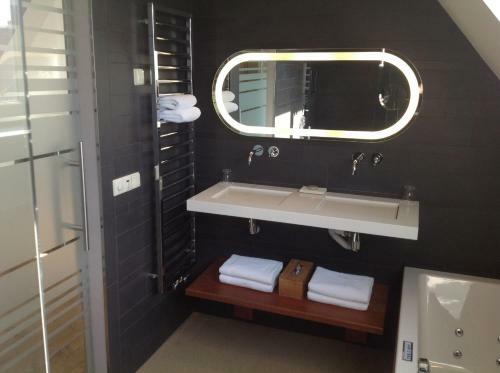 Hotel Wellness Caracol