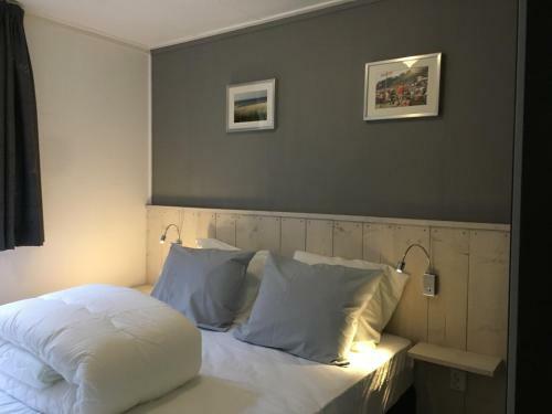 Resort Bungalows Dellewal