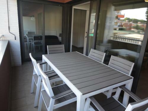 Apartaments Lamoga- Spai