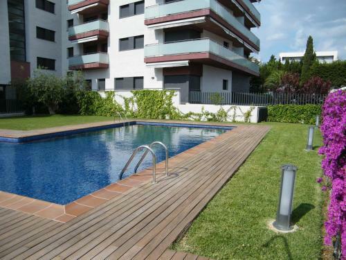 Apartaments Lamoga- Spai