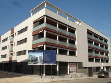 Apartaments Lamoga- Spai