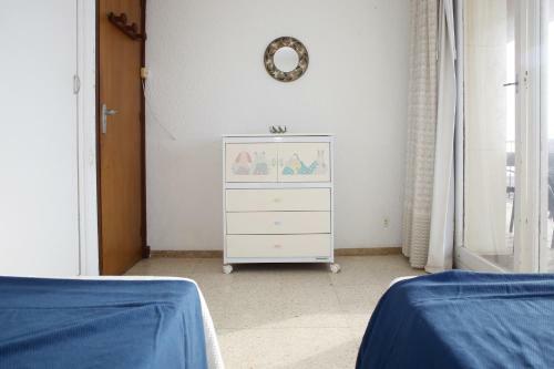 Apartamento At111 Torremar II