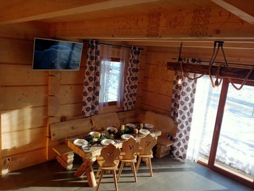 Apartamenty I Pokoje Willa Elita