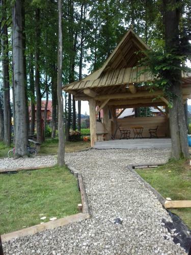 Apartamenty I Pokoje Willa Elita
