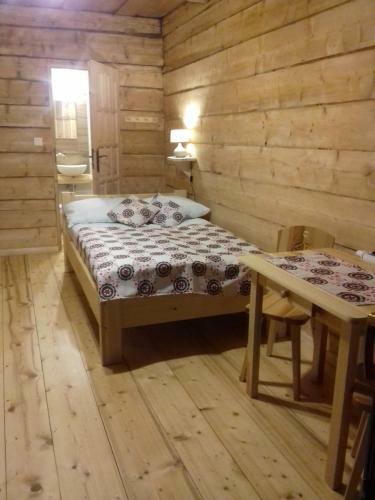 Apartamenty I Pokoje Willa Elita