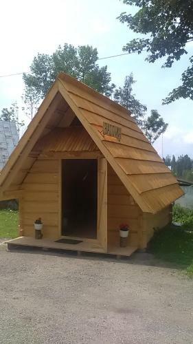 Apartamenty I Pokoje Willa Elita