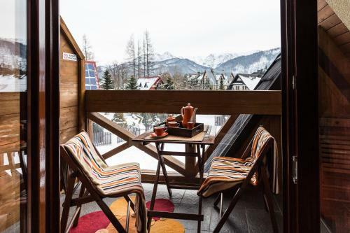 Apartament Pomara?czowy Z Basenem I Saun?
