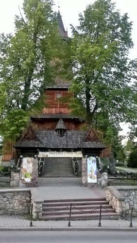 Apartament Pomara?czowy Z Basenem I Saun?