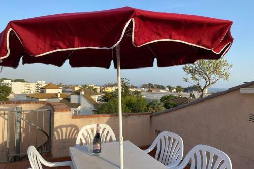 Apartamento Cerca Del Mar En Torredembarra