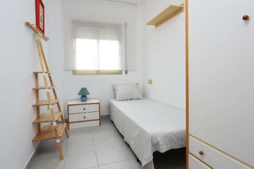 Apartamento At074 Mar Blau