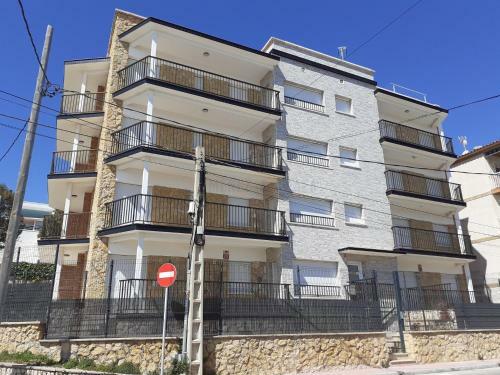 Apartamentos Dins Mar Apto. 4