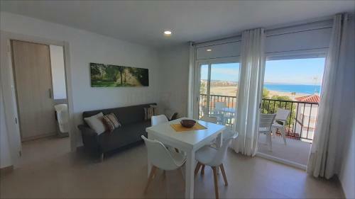 Apartamentos Dins Mar Apto. 10