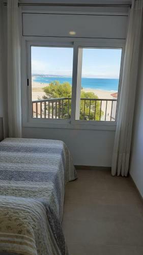Apartamentos Dins Mar Apto. 10