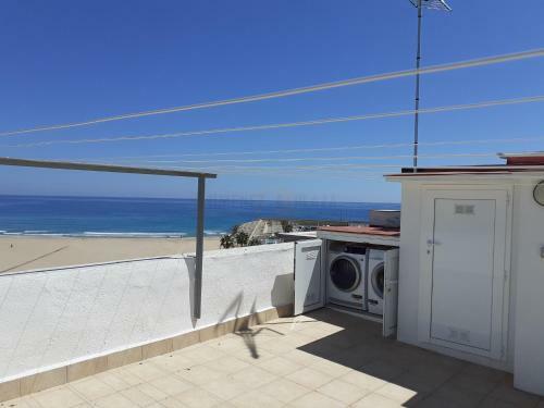 Apartamentos Dins Mar Apto. 9